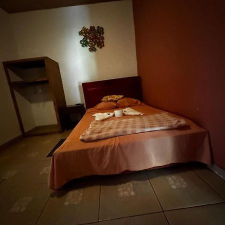 Hostel Bulaba Санта-Фе Екстер'єр фото