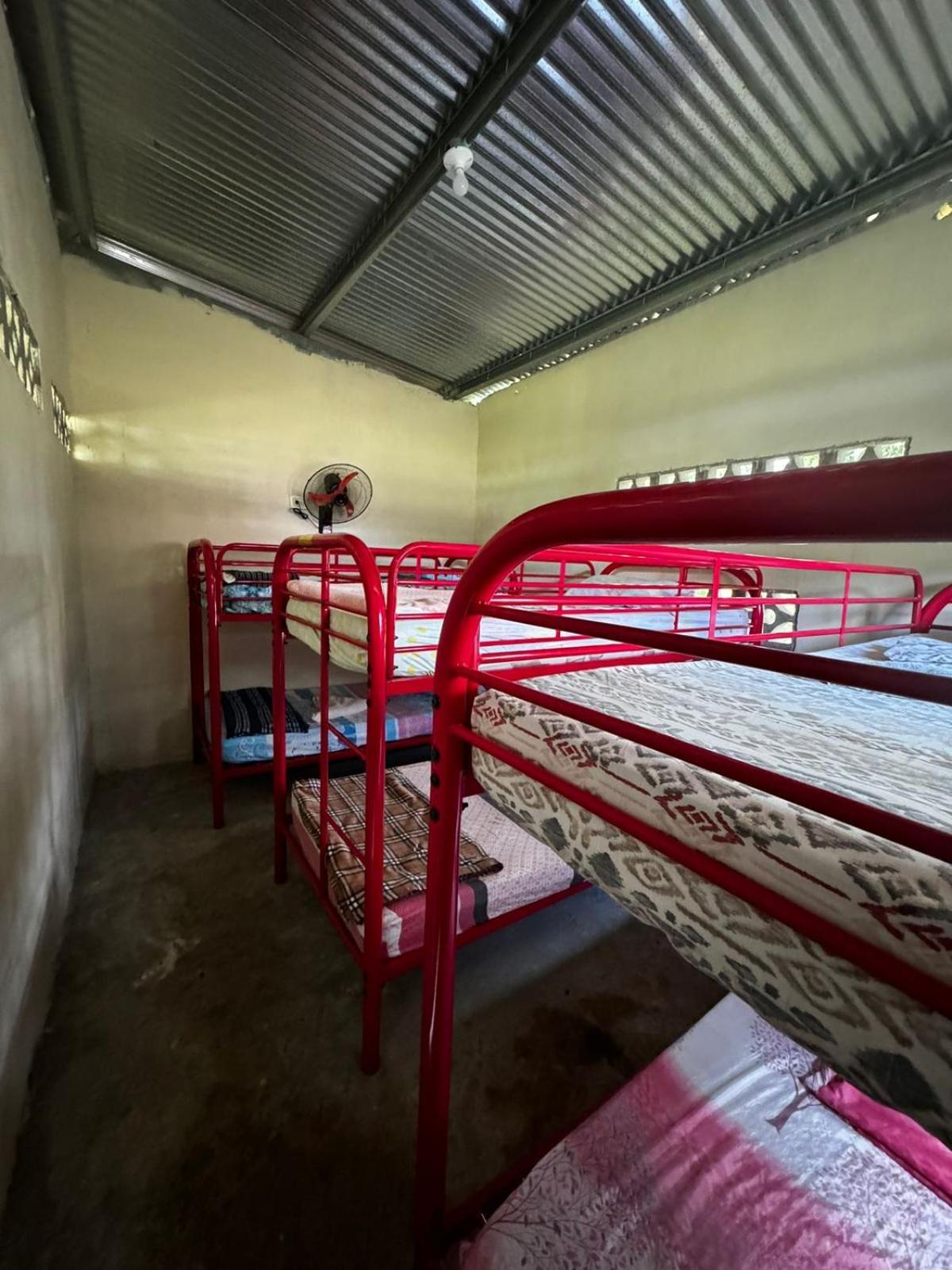 Hostel Bulaba Санта-Фе Екстер'єр фото