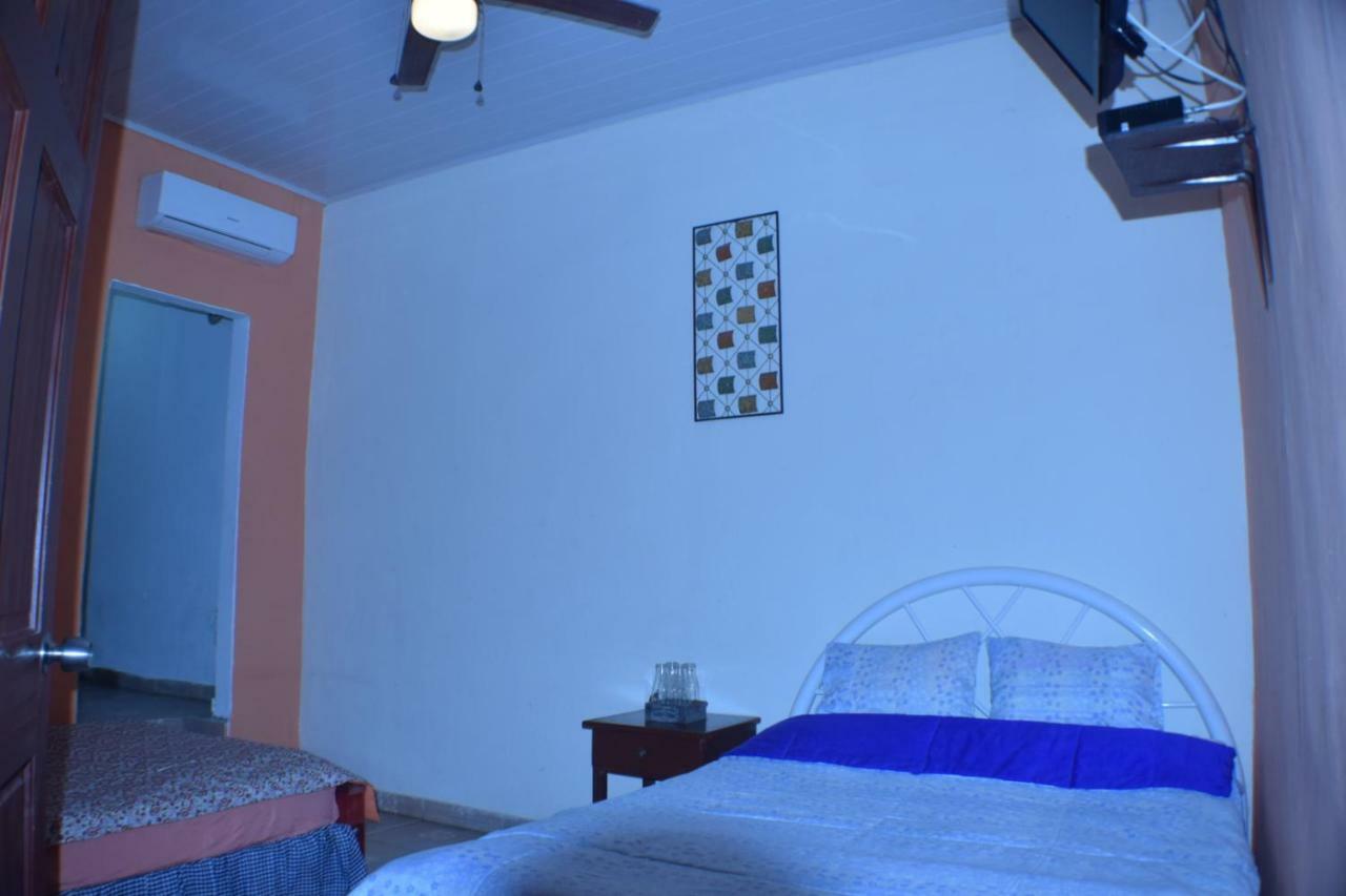 Hostel Bulaba Санта-Фе Екстер'єр фото