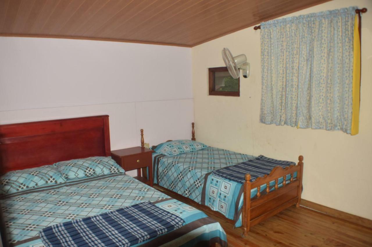 Hostel Bulaba Санта-Фе Екстер'єр фото